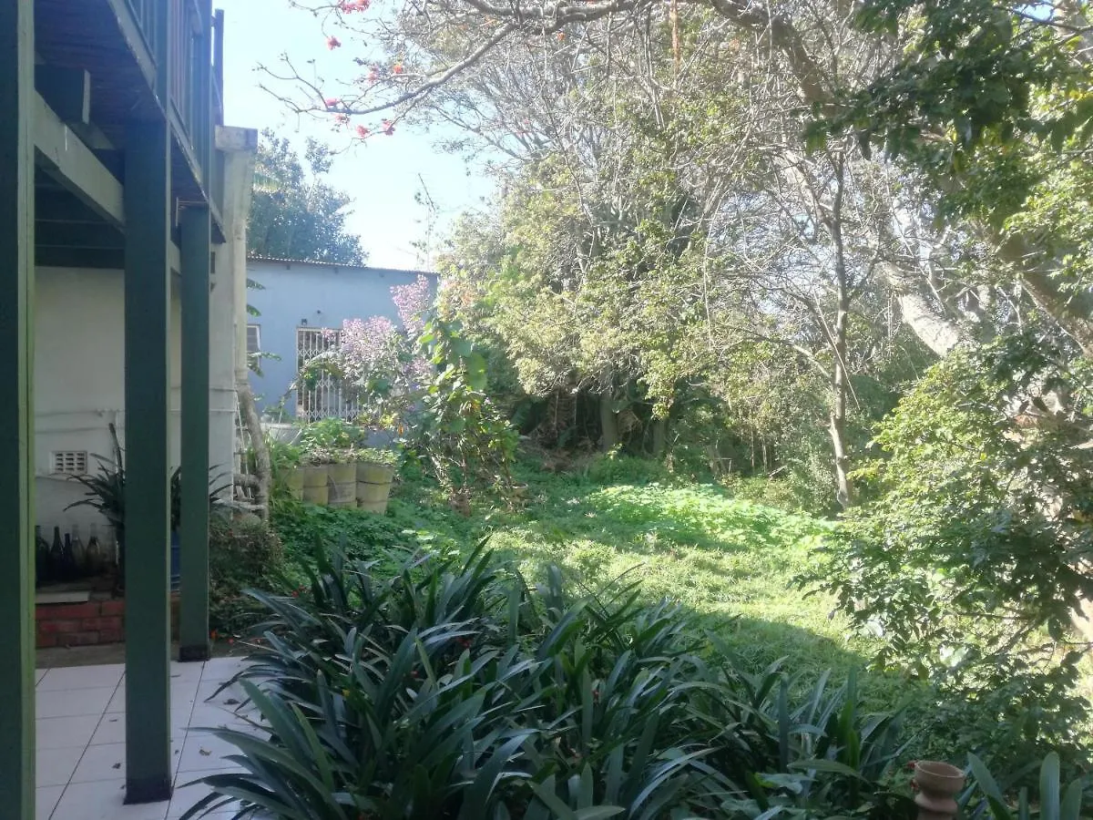 Valley Guest House Port Elizabeth Frühstückspension