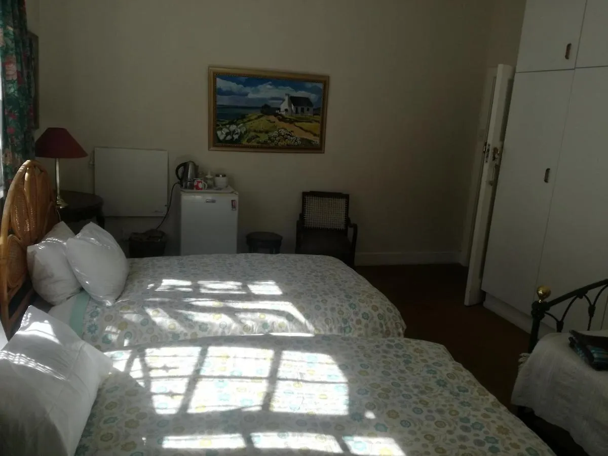 Valley Guest House Port Elizabeth 3*,